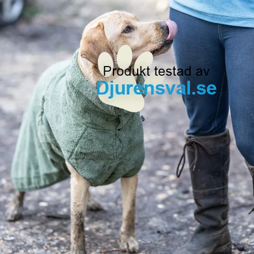 Torktäcke bäst i test